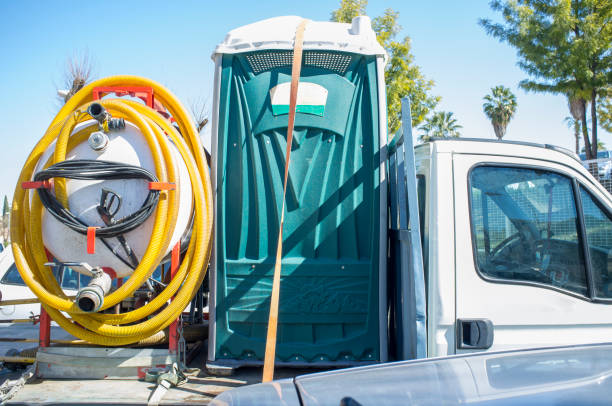 Best Best portable toilet rental  in Alma, AR
