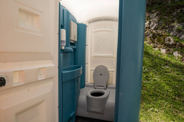 Best Affordable portable toilet rental  in Alma, AR
