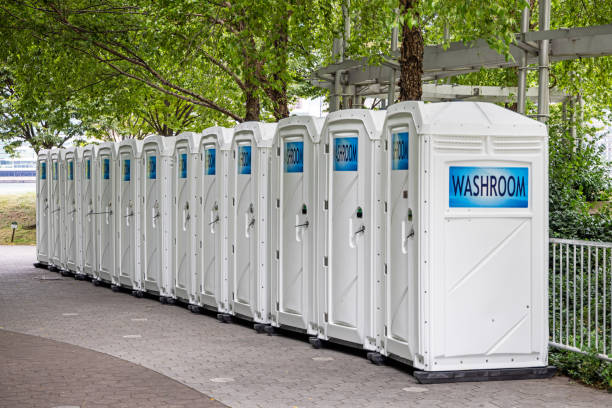 Best Affordable porta potty rental  in Alma, AR