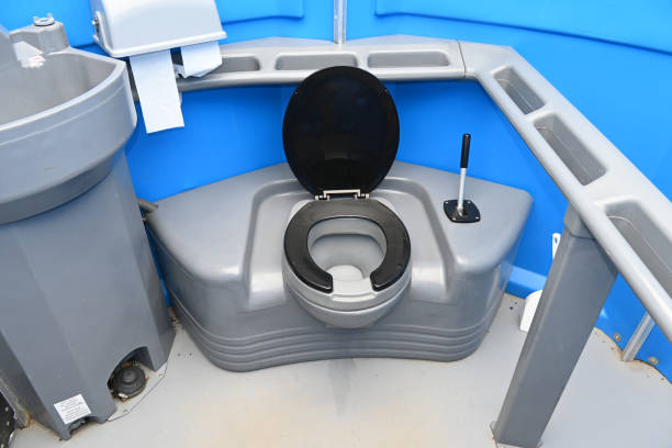 Best Event porta potty rental  in Alma, AR