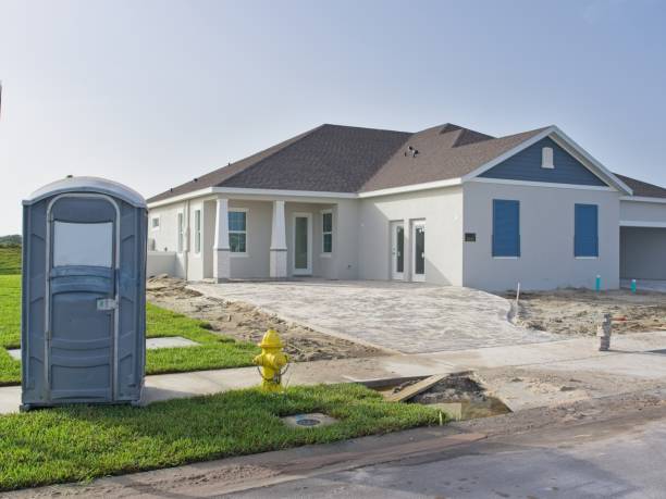 Best High-end porta potty rental  in Alma, AR
